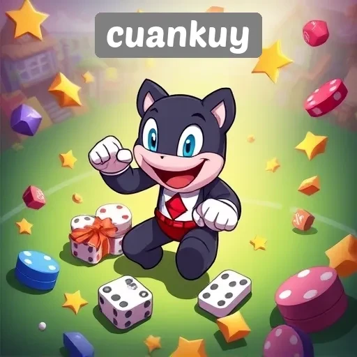 Keunggulan Cuankuy dalam Menyediakan Game Berkualitas untuk Pengguna