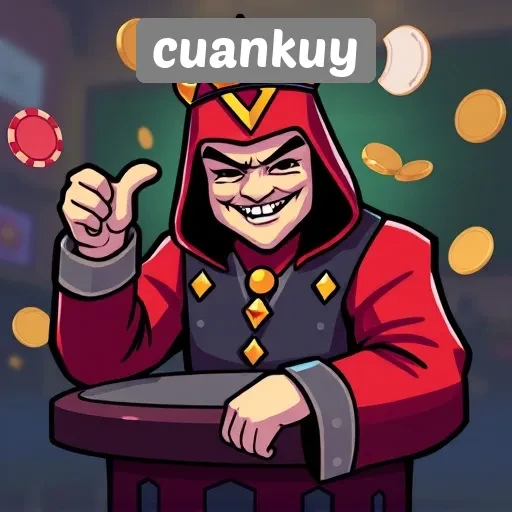 Mengenal Cuankuy sebagai Situs Game Terpercaya di Indonesia