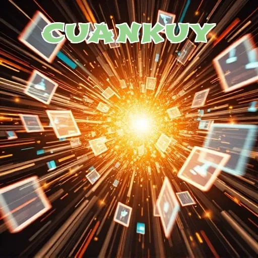 cuankuy: FPS Terbaik untuk Pengalaman Gaming Tak Terlupakan
