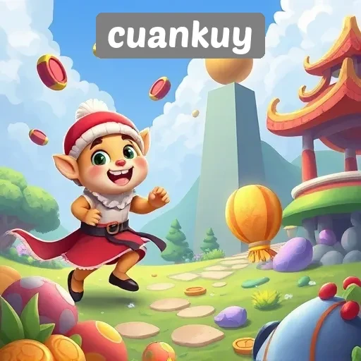 Pengalaman Bermain Game di Cuankuy yang Menyenangkan