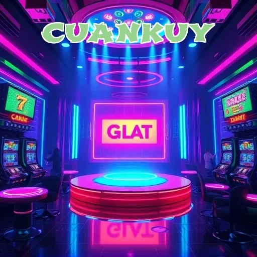 cuankuy Hacks: Rahasia Meningkatkan Peluang Menang dengan Cerdas