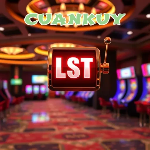cuankuy: 5 Keunggulan Berita Game Online yang Wajib Kamu Tahu!