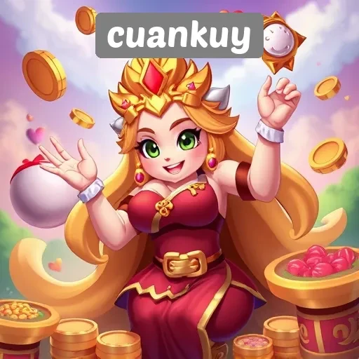 Game Online Populer di Cuankuy yang Harus Diketahui