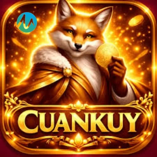 Logo resmi cuankuy