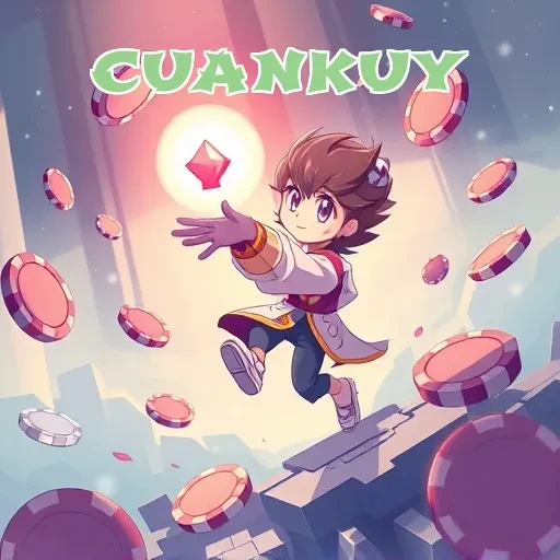 cuankuy: Strategi Ampuh untuk Kemenangan Game Online Anda