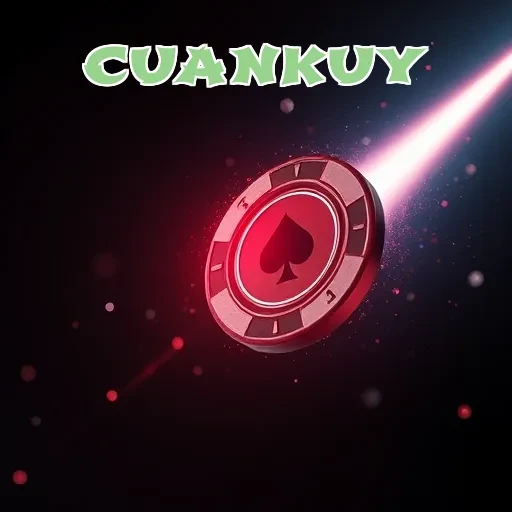cuankuy: Streaming Game Online dengan Fitur Menarik di Indonesia
