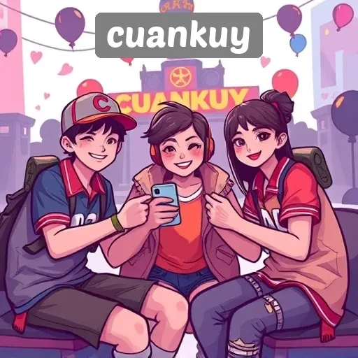 Analisis Pengalaman Pengguna di Cuankuy untuk Gamer Indonesia